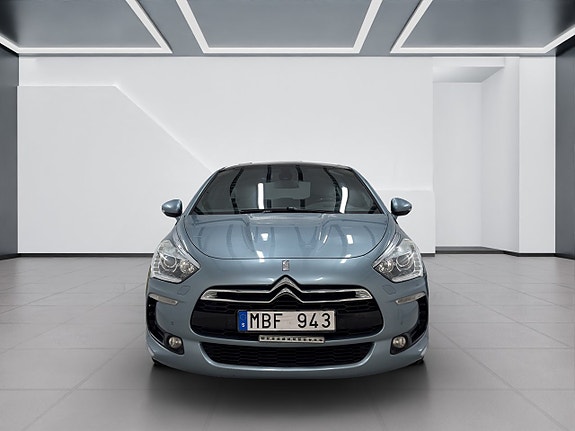 Citroen DS5 3 of 15