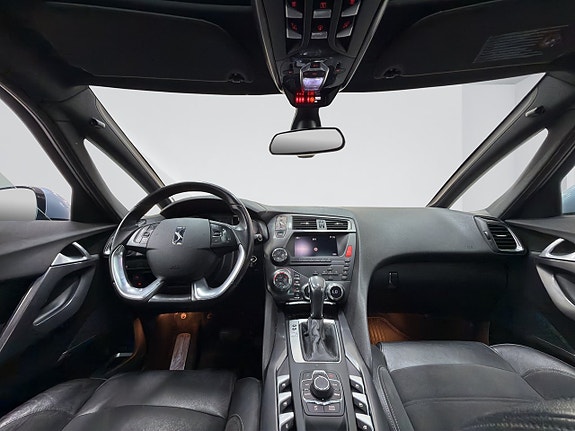 Citroen DS5 10 of 15