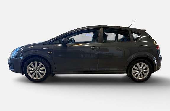 Seat Leon 7 of 14
