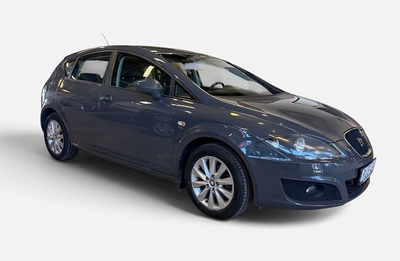 Seat Leon 4 of 14