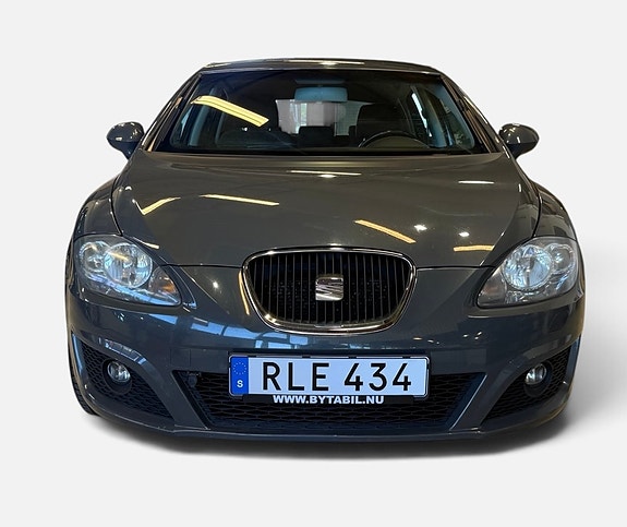 Seat Leon 11 of 14