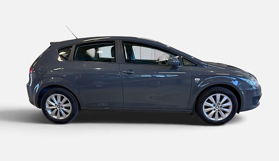 Seat Leon 6 of 14