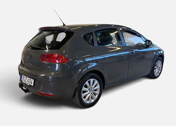 Seat Leon 8 of 14