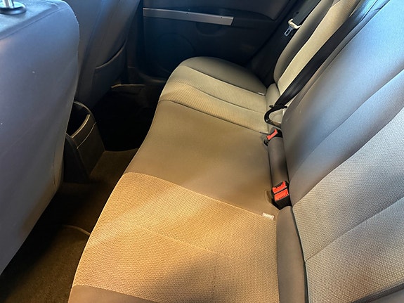 Seat Leon 13 of 14