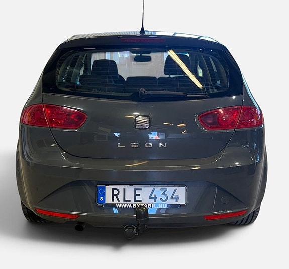 Seat Leon 10 of 14