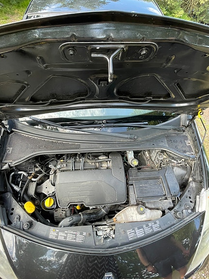 Renault Clio 5 of 7