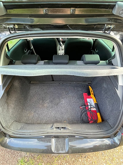 Renault Clio 6 of 7