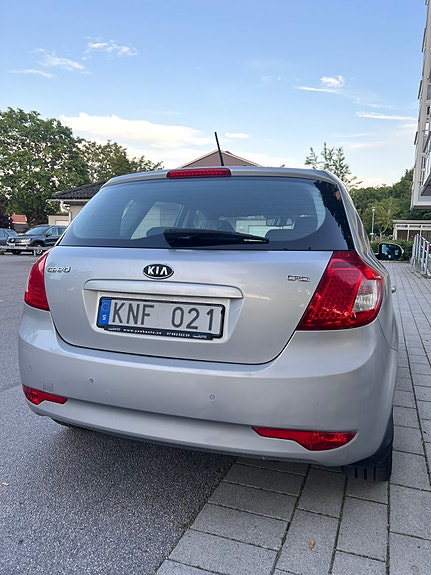Kia Ceed 4 of 5