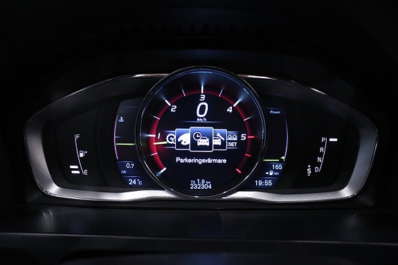 Volvo V60 21 of 25