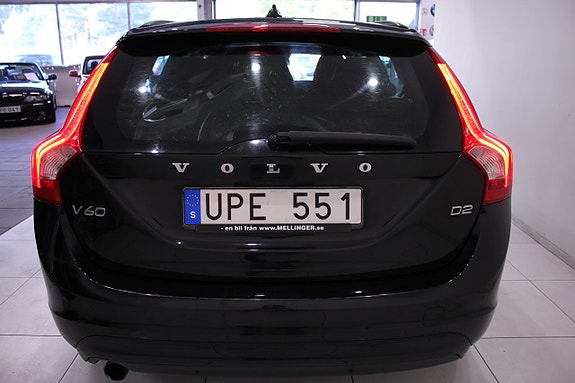 Volvo V60 17 of 25