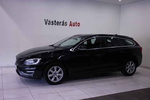Volvo V60 5 of 25