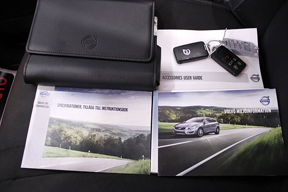 Volvo V60 25 of 25