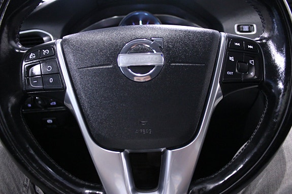 Volvo V60 24 of 25