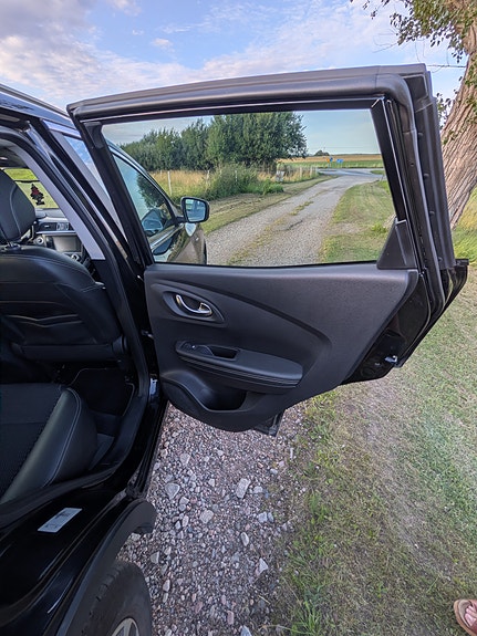 Renault Kadjar 17 of 22