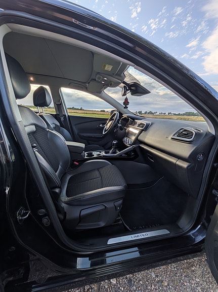 Renault Kadjar 15 of 22