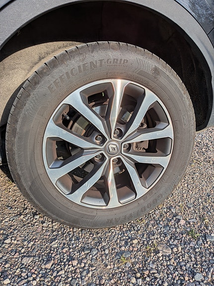Renault Kadjar 7 of 22