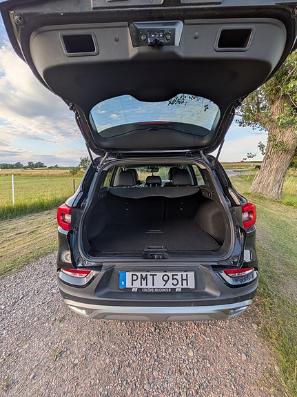 Renault Kadjar 19 of 22