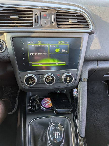 Renault Kadjar 4 of 22