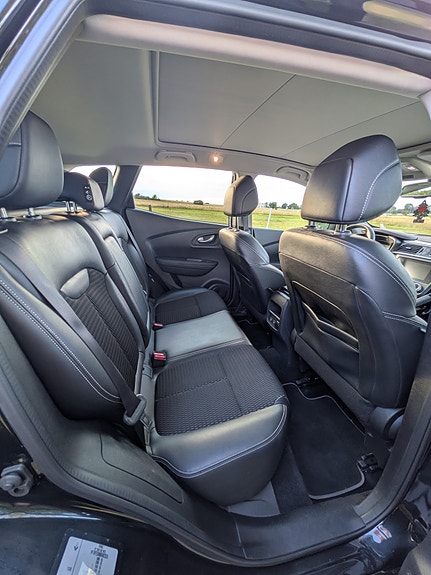 Renault Kadjar 16 of 22