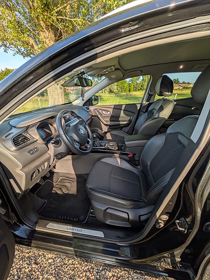 Renault Kadjar 10 of 22