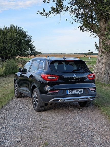 Renault Kadjar 22 of 22