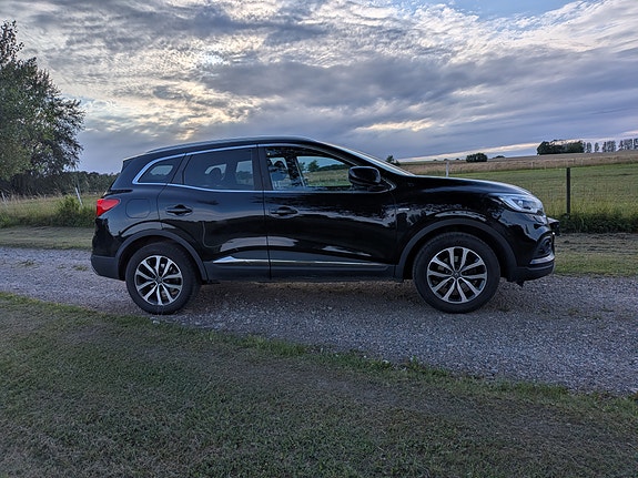 Renault Kadjar 21 of 22