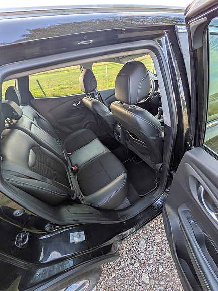 Renault Kadjar 18 of 22