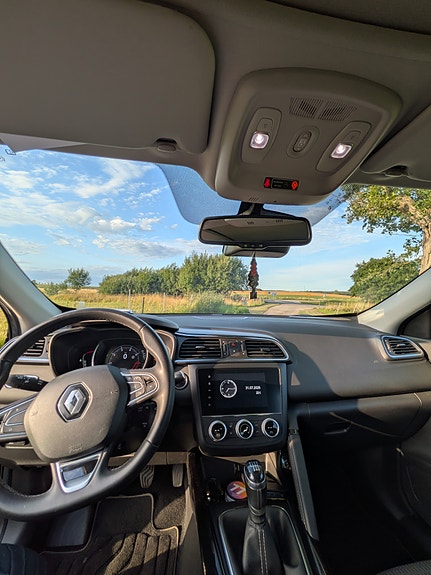 Renault Kadjar 9 of 22