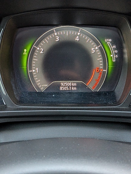 Renault Kadjar 2 of 22