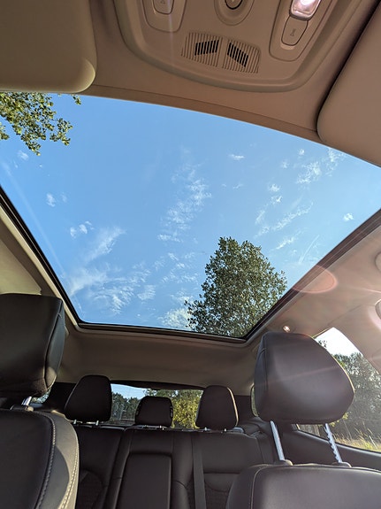 Renault Kadjar 8 of 22