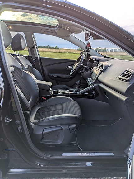 Renault Kadjar 5 of 22