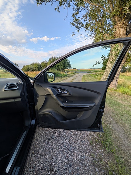 Renault Kadjar 14 of 22