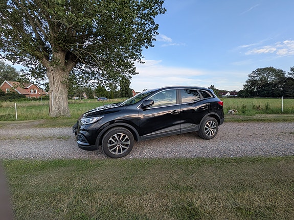 Renault Kadjar 20 of 22