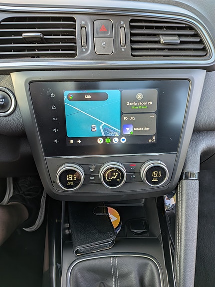 Renault Kadjar 3 of 22