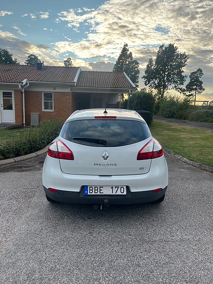 Renault Megane III 7 of 17