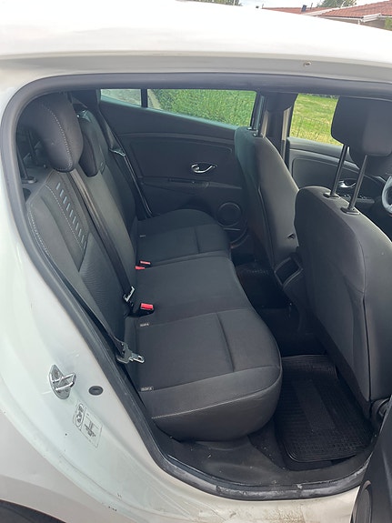 Renault Megane III 15 of 17