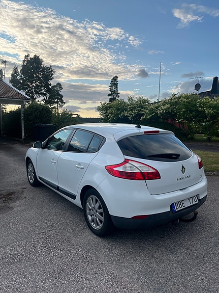 Renault Megane III 6 of 17