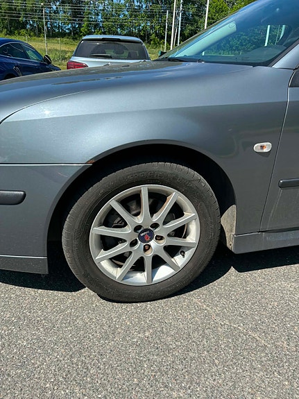 Saab 9-3 9 of 9