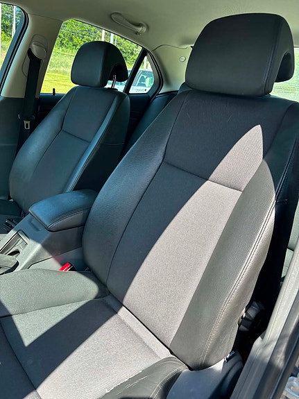 Saab 9-3 6 of 9