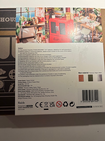 Product image 3 of 9