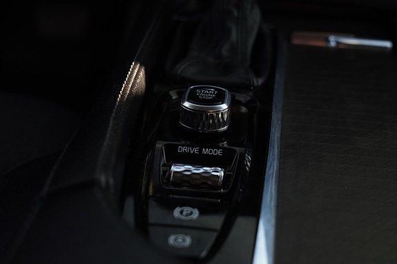 Volvo V90 Cross Country 17 of 30