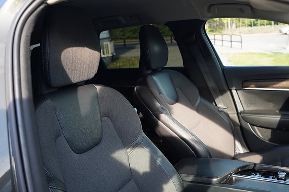 Volvo V90 Cross Country 26 of 30