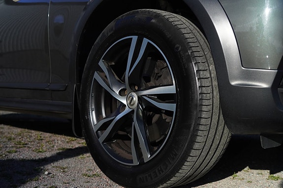 Volvo V90 Cross Country 25 of 30
