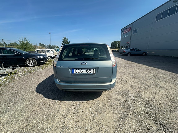 Ford Focus 4 of 5