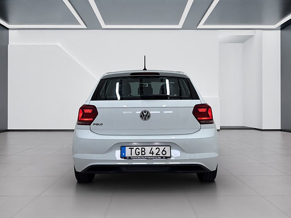 Volkswagen Polo 6 of 16