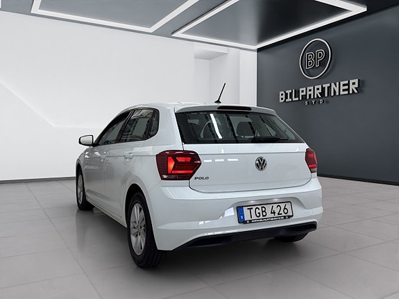 Volkswagen Polo 7 of 16