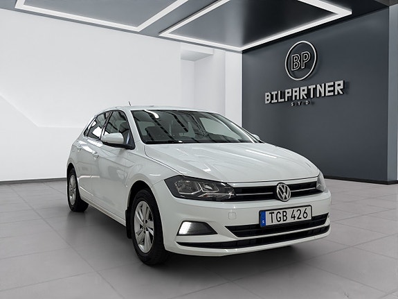 Volkswagen Polo 4 of 16