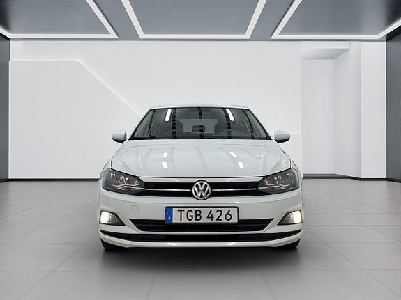 Volkswagen Polo 3 of 16