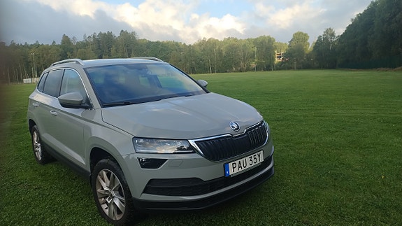 Skoda Karoq 4 of 5