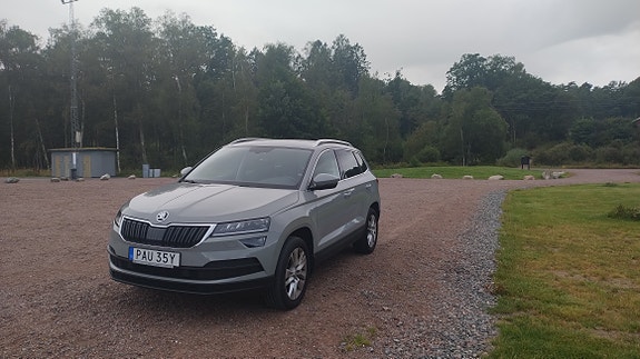 Skoda Karoq 2 of 5